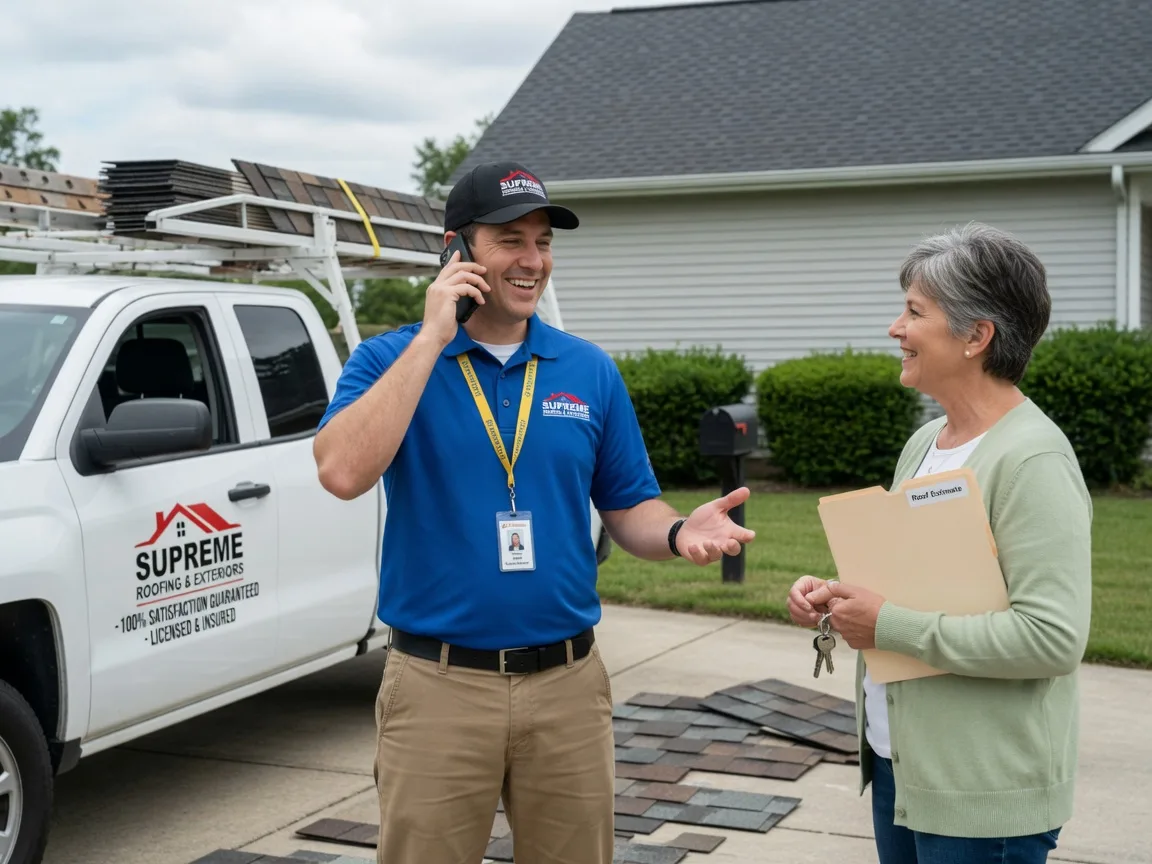 Roof Replacement Helper, UT FAQs